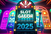 Read more about the article Slot Gacor Deposit Pulsa Tanpa Potongan 2025