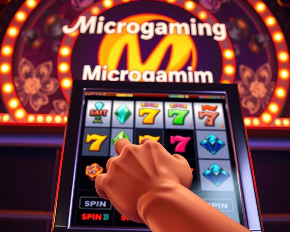 Read more about the article Slot Microgaming: Pilihan Terbaik untuk Pemain Indonesia
