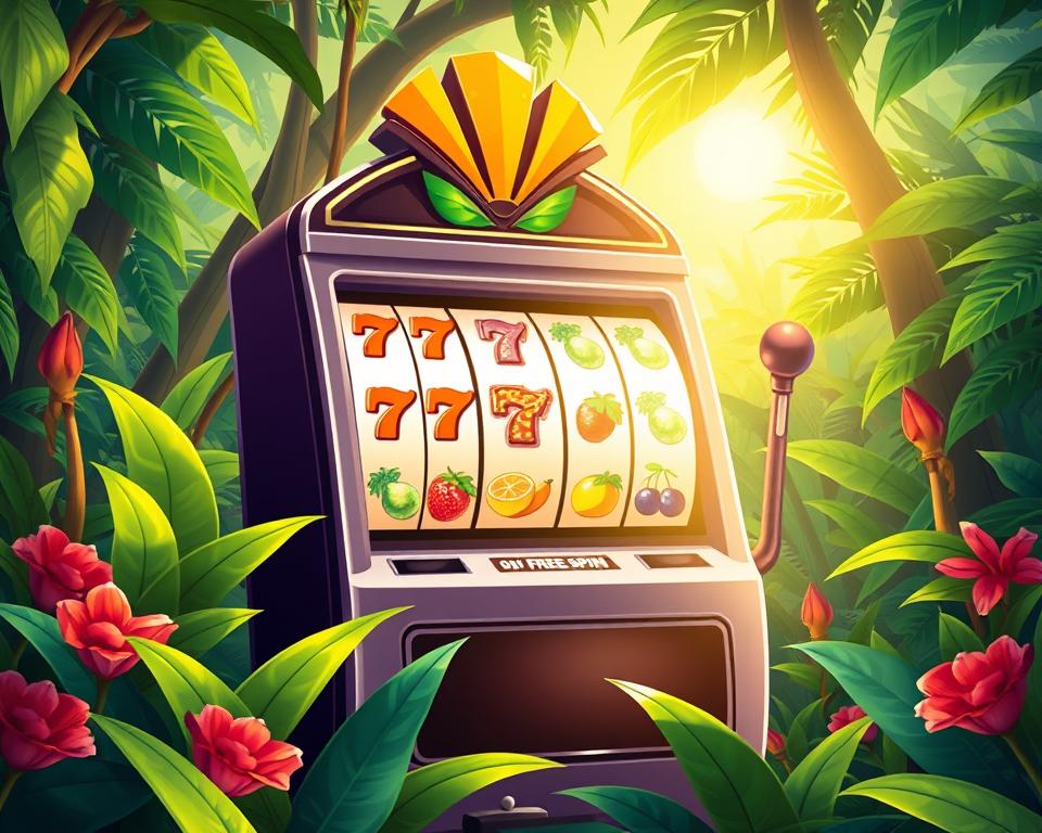Read more about the article Fitur Free Spin dan Bonus Slot FastSpin: Cara Maksimalkannya