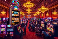 Read more about the article Top 10 Slot Pragmatic Play Berdasarkan Volatilitas dan Bonus Game