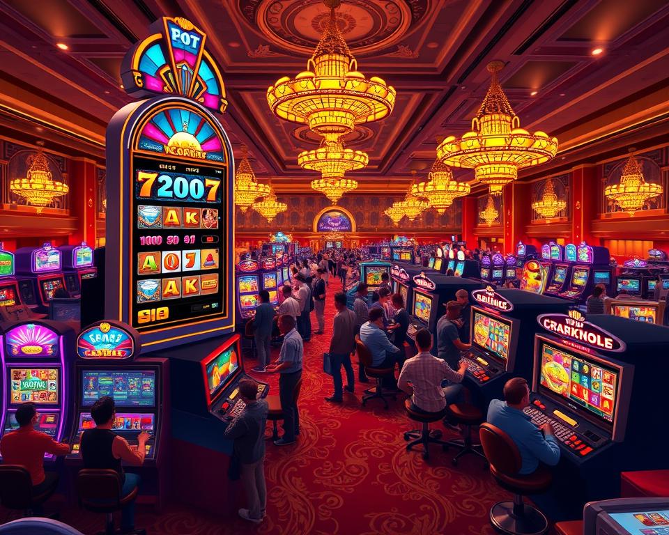 Read more about the article Top 10 Slot Pragmatic Play Berdasarkan Volatilitas dan Bonus Game