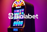 Read more about the article Biolabet: Situs Slot Online dengan Provider Terlengkap