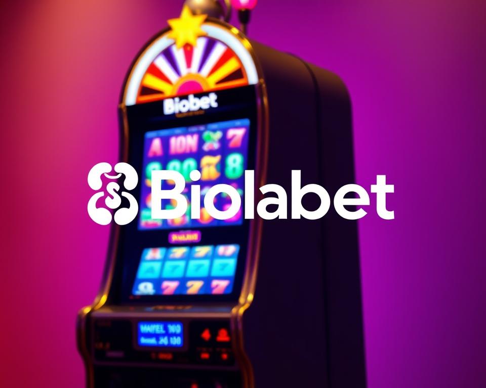 Read more about the article Biolabet: Situs Slot Online dengan Provider Terlengkap