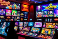 Read more about the article Serunya Bermain di Situs Kenzototo2 dengan Banyak Pilihan Game Menarik