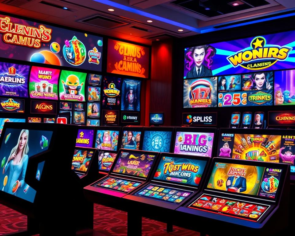 Read more about the article Serunya Bermain di Situs Kenzototo2 dengan Banyak Pilihan Game Menarik