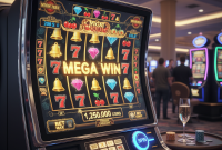 Read more about the article Mengungkap Rahasia Maxwin Memahami Sistem dan Menganalisis Pola dengan Cerdas