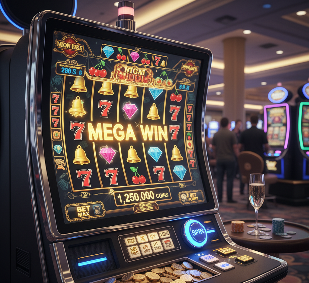 Read more about the article Mengungkap Rahasia Maxwin Memahami Sistem dan Menganalisis Pola dengan Cerdas