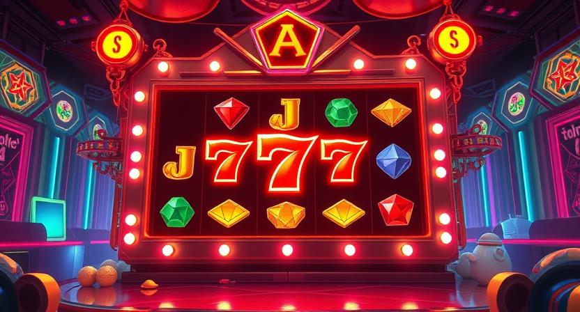 Read more about the article Jangan Salah Lagi! Memahami dan Menerapkan Pola Gacor Terbaru Slot Pragmatic 2025